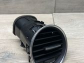 Dashboard side air vent grill/cover trim