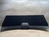Tailgate trim