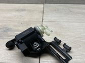 Turbo solenoid valve