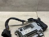 Gearbox control unit/module