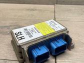 Module de contrôle airbag