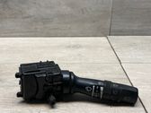 Wiper control stalk