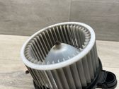 Heater fan/blower