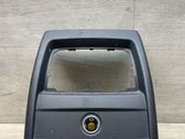 Other center console (tunnel) element