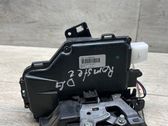 Rear door lock