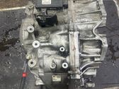 Automatikgetriebe
