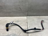 Glow plug wires