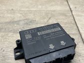 Parking PDC control unit/module
