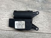 Stellmotor Heizung Klima