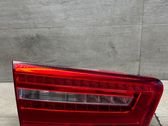 Tailgate rear/tail lights