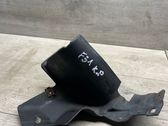 Front underbody cover/under tray
