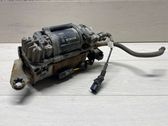 Air suspension compressor/pump