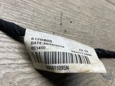 Parking sensor (PDC) wiring loom