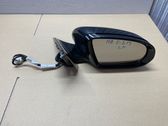 Front door electric wing mirror