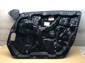 Fensterhebermechanismus ohne Motor Tür vorne
