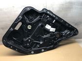 Fensterhebermechanismus ohne Motor Tür hinten