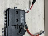 Positive wiring loom