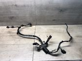 Wires (generator/alternator)