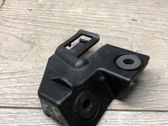 Headlight/headlamp mounting bracket