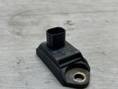 Sensor de aceleración