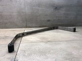 Soporte de montaje del depósito de combustible