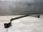 Soporte de montaje del depósito de combustible