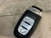 Ignition key/card
