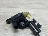 Turbo solenoid valve