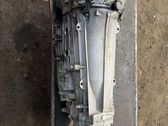 Automatic gearbox