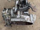 Manual 5 speed gearbox