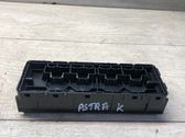 Climate control unit