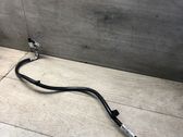 Negative earth cable (battery)