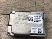 Windshield/windscreen camera