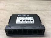 Comfort/convenience module