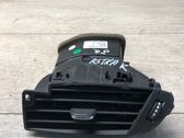 Dashboard side air vent grill/cover trim