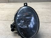Front fog light