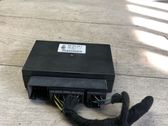 Comfort/convenience module