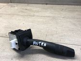 Wiper control stalk