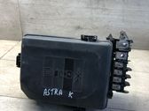Fuse module