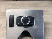 Head unit multimedia control