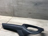 Otros elementos de revestimiento de la puerta delantera