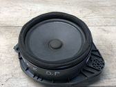 Front door speaker