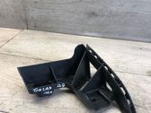Rear bumper mounting bracket