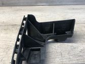 Rear bumper mounting bracket