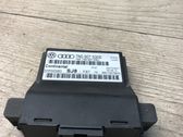 Gateway control module