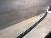 Roof bar rail