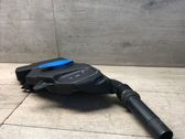 Windshield washer fluid reservoir/tank