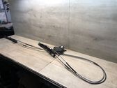 Curtain motor