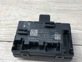 Unité de commande module de porte