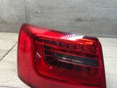 Rear/tail lights